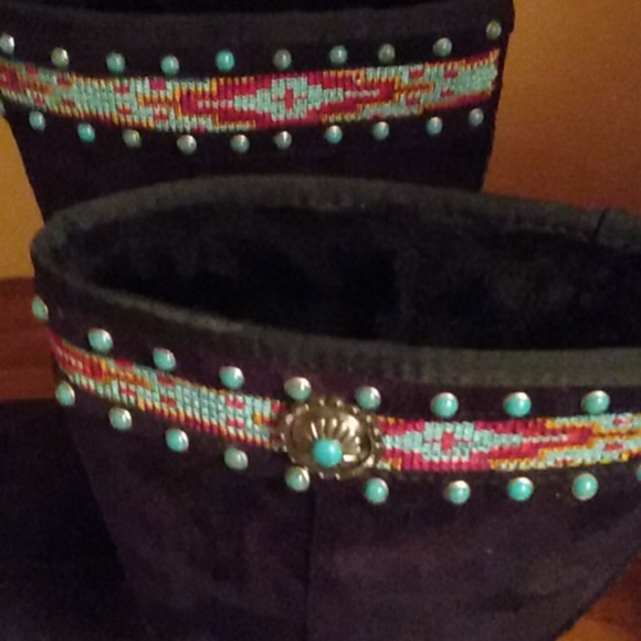 Shoes - Picture 5 of 14